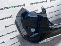 Kia Xceed X-ceed Gt Line Mk3 2020-2024 Rear Bumper 6 Pdc Genuine [k513]