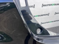 Kia Xceed X-ceed Gt Line Mk3 2020-2024 Rear Bumper 6 Pdc Genuine [k513]