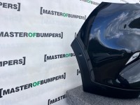 Kia Xceed X-ceed Gt Line Mk3 2020-2024 Rear Bumper 6 Pdc Genuine [k513]