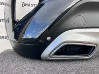 Kia Xceed X-ceed Gt Line Mk3 2020-2024 Rear Bumper 6 Pdc Genuine [k513]