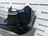 Kia Xceed X-ceed Gt Line Mk3 2020-2024 Rear Bumper 6 Pdc Genuine [k513]