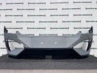 Kia Ev6 Gt Line Electric Estate 2024-2027 Rear Bumper Pdc Genuine [k515]
