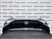 Kia Ev6 Gt Line Electric Estate 2024-2027 Rear Bumper Pdc Genuine [k515]