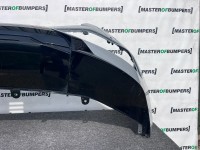Kia Ev6 Gt Line Electric Estate 2024-2027 Rear Bumper Pdc Genuine [k515]