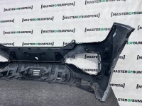 Kia Ev6 Gt Line Electric Estate 2024-2027 Rear Bumper Pdc Genuine [k515]