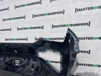 Kia Ev6 Gt Line Electric Estate 2024-2027 Rear Bumper Pdc Genuine [k515]