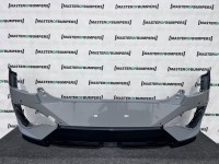 Kia Ev6 Gt Line Electric Estate 2024-2027 Rear Bumper Pdc Genuine [k515]