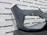 Kia Ev6 Gt Line Electric Estate 2024-2027 Rear Bumper Pdc Genuine [k515]