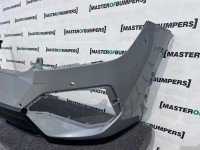 Kia Ev6 Gt Line Electric Estate 2024-2027 Rear Bumper Pdc Genuine [k515]