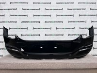 Kia Ev6 Gt Line Electric Estate 2020-2024 Rear Bumper Genuine [k471]
