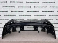 Kia Ev6 Gt Line Electric Estate 2020-2024 Rear Bumper Genuine [k471]