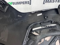 Kia Ev6 Gt Line Electric Estate 2020-2024 Rear Bumper Genuine [k471]