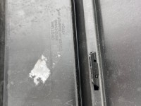 Kia Ev6 Gt Line Electric Estate 2020-2024 Rear Bumper Genuine [k471]