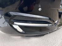 Kia Ev6 Gt Line Electric Estate 2020-2024 Rear Bumper Genuine [k471]