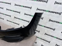 Kia Ev6 Gt Line Electric Estate 2020-2024 Rear Bumper Genuine [k471]