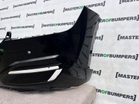 Kia Ev6 Gt Line Electric Estate 2020-2024 Rear Bumper Genuine [k471]