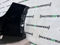 Kia Ev6 Gt Line Electric Estate 2020-2024 Rear Bumper Genuine [k471]