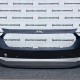 Kia E Niro Hybrid Plug In 2016-2019 Front Bumper 4 Pdc Genuine [k517]