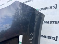 Kia E Niro Hybrid Plug In 2016-2019 Front Bumper 4 Pdc Genuine [k517]