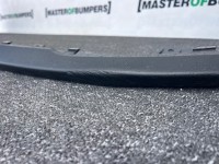 Kia E Niro Hybrid Plug In 2016-2019 Front Bumper 4 Pdc Genuine [k517]