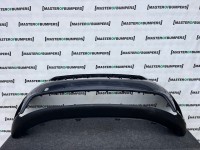 Kia E Niro Hybrid Plug In 2016-2019 Front Bumper 4 Pdc Genuine [k517]