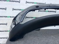 Kia E Niro Hybrid Plug In 2016-2019 Front Bumper 4 Pdc Genuine [k517]