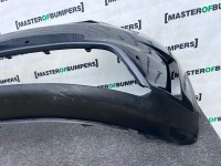 Kia E Niro Hybrid Plug In 2016-2019 Front Bumper 4 Pdc Genuine [k517]