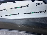 Kia E Niro Hybrid Plug In 2016-2019 Front Bumper 4 Pdc Genuine [k517]