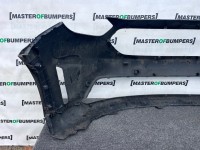 Kia E Niro Hybrid Plug In 2016-2019 Front Bumper 4 Pdc Genuine [k517]