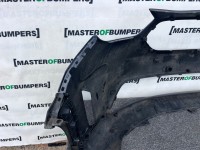 Kia E Niro Hybrid Plug In 2016-2019 Front Bumper 4 Pdc Genuine [k517]