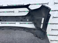Kia E Niro Hybrid Plug In 2016-2019 Front Bumper 4 Pdc Genuine [k517]