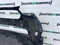 Kia E Niro Hybrid Plug In 2016-2019 Front Bumper 4 Pdc Genuine [k517]
