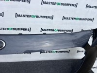 Kia E Niro Hybrid Plug In 2016-2019 Front Bumper 4 Pdc Genuine [k517]