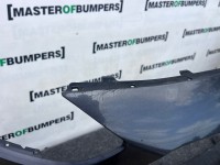 Kia E Niro Hybrid Plug In 2016-2019 Front Bumper 4 Pdc Genuine [k517]