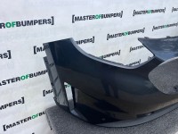 Kia E Niro Hybrid Plug In 2016-2019 Front Bumper 4 Pdc Genuine [k517]