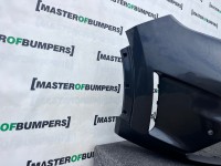Kia E Niro Hybrid Plug In 2016-2019 Front Bumper 4 Pdc Genuine [k517]