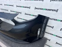 Kia E Niro Hybrid Plug In 2016-2019 Front Bumper 4 Pdc Genuine [k517]