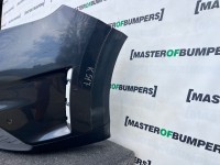 Kia E Niro Hybrid Plug In 2016-2019 Front Bumper 4 Pdc Genuine [k517]