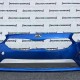 Kia Pro Ceed Gt Linje Mk3 Hatchback 2018-2021 Front Bumper No Pdc Genuine [k520]