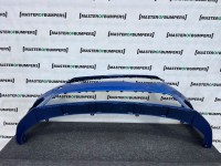 Kia Pro Ceed Gt Linje Mk3 Hatchback 2018-2021 Front Bumper No Pdc Genuine [k520]