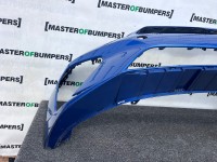 Kia Pro Ceed Gt Linje Mk3 Hatchback 2018-2021 Front Bumper No Pdc Genuine [k520]