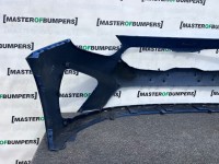 Kia Pro Ceed Gt Linje Mk3 Hatchback 2018-2021 Front Bumper No Pdc Genuine [k520]