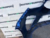 Kia Pro Ceed Gt Linje Mk3 Hatchback 2018-2021 Front Bumper No Pdc Genuine [k520]
