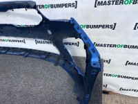 Kia Pro Ceed Gt Linje Mk3 Hatchback 2018-2021 Front Bumper No Pdc Genuine [k520]