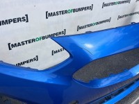 Kia Pro Ceed Gt Linje Mk3 Hatchback 2018-2021 Front Bumper No Pdc Genuine [k520]