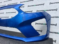 Kia Pro Ceed Gt Linje Mk3 Hatchback 2018-2021 Front Bumper No Pdc Genuine [k520]