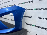 Kia Pro Ceed Gt Linje Mk3 Hatchback 2018-2021 Front Bumper No Pdc Genuine [k520]