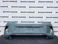 Kia Picanto Premium Se Hatchback Lift 2024-2026 Rear Bumper Pdc Genuine [k523]