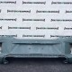 Kia Picanto Premium Se Hatchback Lift 2024-2026 Rear Bumper Pdc Genuine [k523]