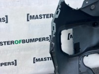 Kia Picanto Premium Se Hatchback Lift 2024-2026 Rear Bumper Pdc Genuine [k523]